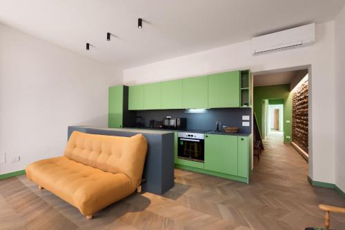 Verona City Centre Apartment | Flats4rent Carla's Apartments