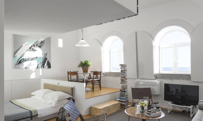 Foz do Douro Hotel | Flattered to be in Porto