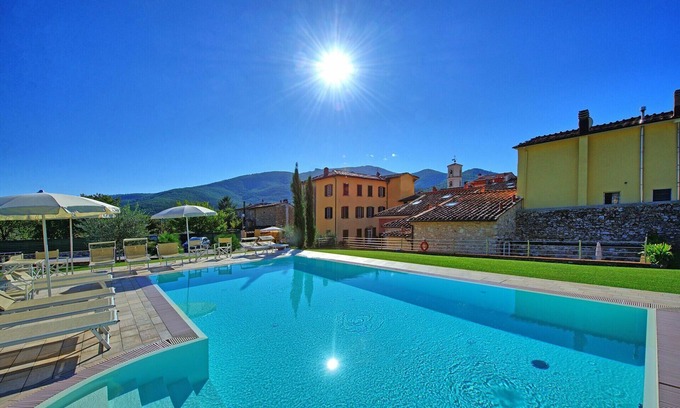 Santa Maria del Giudice Apartment | Flavia 3 - Lucca ,Tuscany