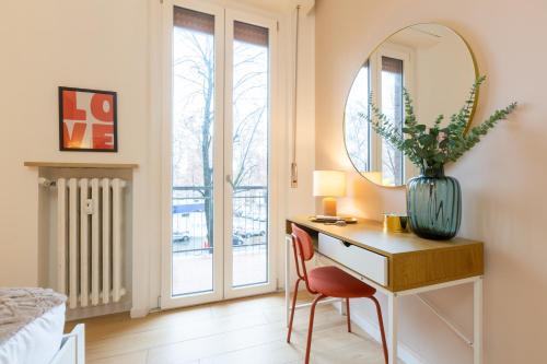 Pablo House | Fleming Ospedale 300Mt Wifi Aria condizionata Free parking