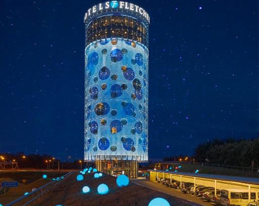 Zuidoost Hotel | Fletcher Hotel Amsterdam