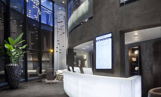 Zuidoost Hotel | Fletcher Hotel Amsterdam