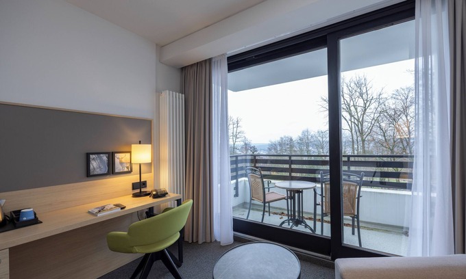 Arnsberg Hotel | Fletcher Hotel-Restaurant Arnsberg-Sauerland