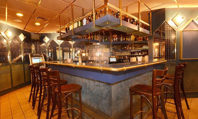 Hollum Hotel | Fletcher Hotel-Restaurant Amelander Kaap