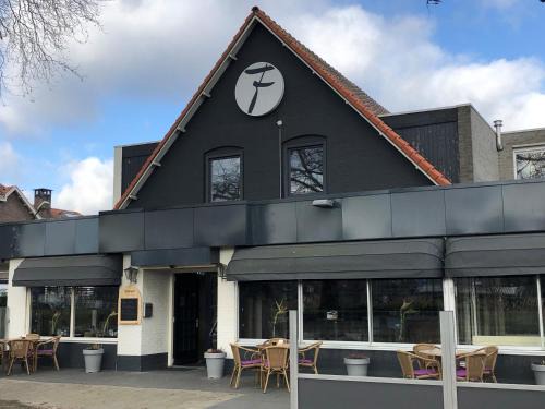 Waalwijk Hotel | Fletcher Hotel-Restaurant Waalwijk