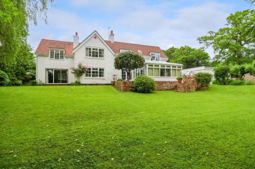 New Forest District House | Flexford Mill Cottage