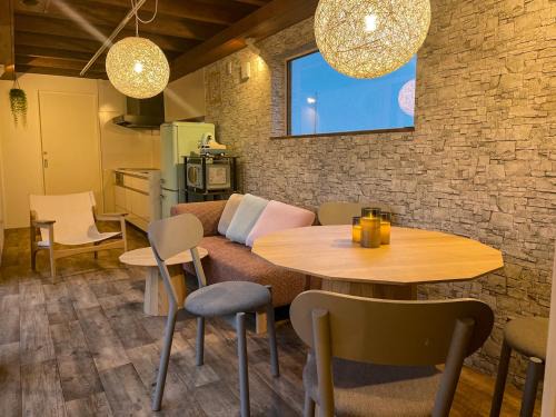 Shibecha Apartment | FLEXWORK tawa