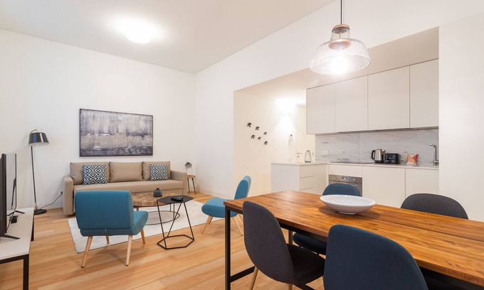Chiado Apartment | FLH Chiado Trendy Apartment