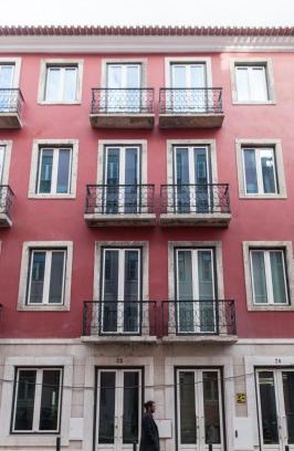 Sao Jose Apartment | FLH Glória 70
