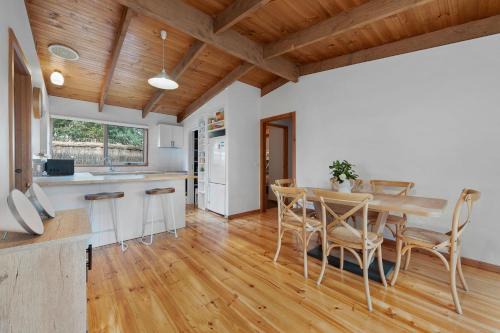 Flinders House | Flinders Ocean Escape