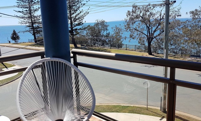 Scarborough Apartment | "Flinders Waterfront" - Scarborough Q 4020