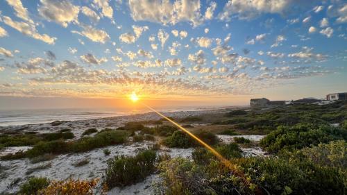 Yzerfontein Apartment | Flip Flops Villa