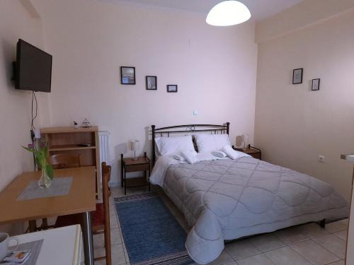 Mesolongi Apartment | Flo's Apartments