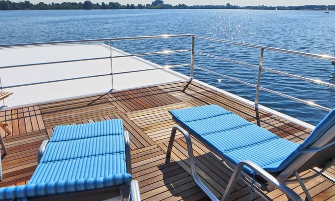 Vynen House | Floating 44 Xanten 02 - FLOATING 44 Xanten