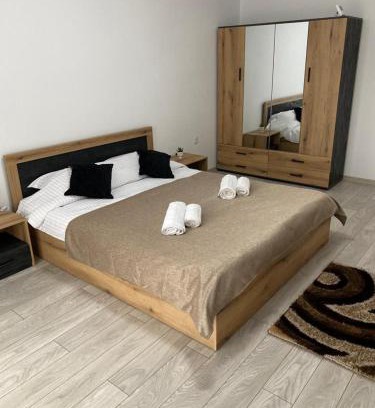 Tirgu Mures Apartment | Flor Apartaments