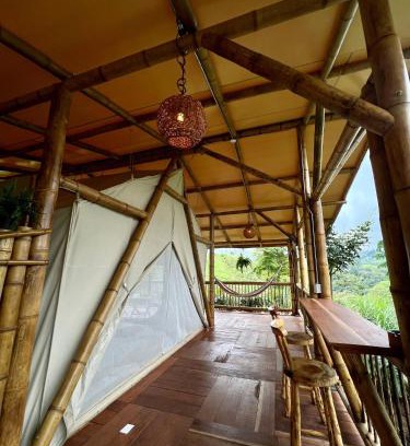 Filandia Other | Flor de Loto - Glamping Filandia