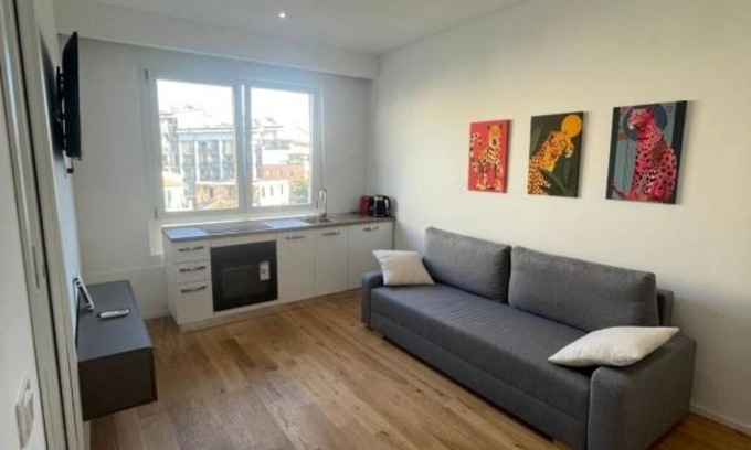 Segnano Condo | Flora: 1 Bedroom Apartment 1