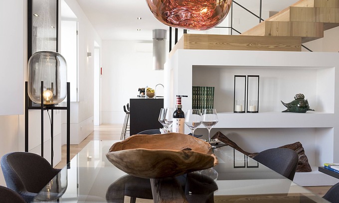 Martires Apartment | FLORA Chiado Apartments