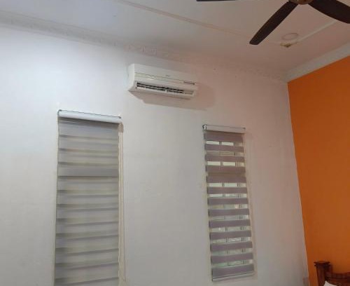 Pasir Mas Hotel | Flora inn