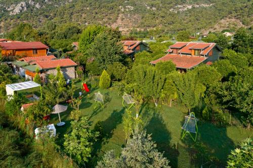 Cirali House | Flora Pansiyon Çıralı