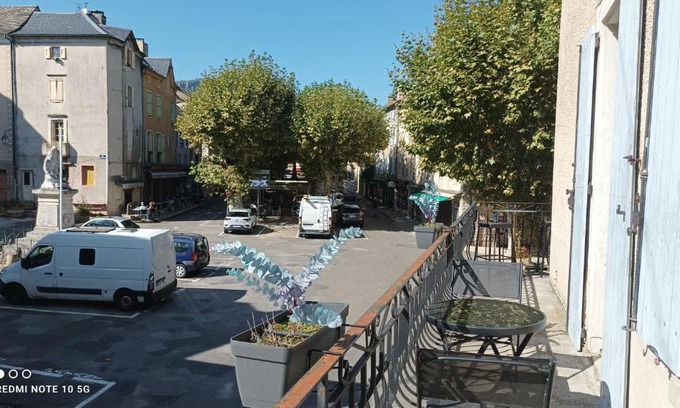 Florac House | FLORAC AUTHENTIQUE