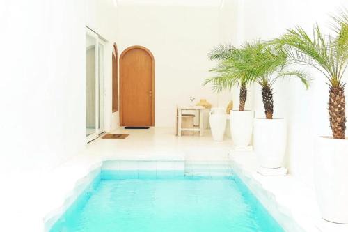 Ngaglik Villa | Floraison Living Villa