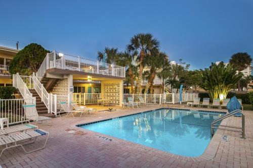 Pompano Beach Apartment | Floranada Getaway #23