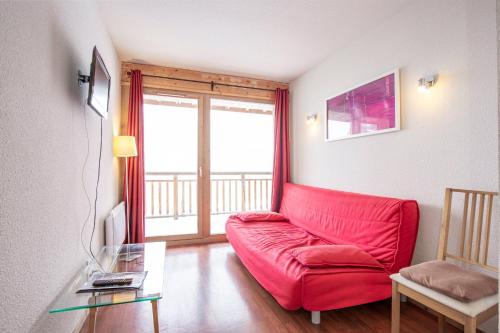 Valfrejus Apartment | Florence 2 405 - FAMILLE appart 6 pers Valfrejus