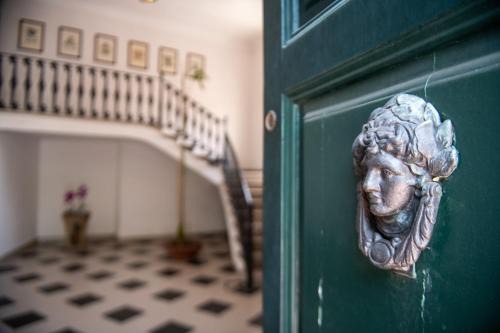 Letojanni Villa | Florence Trevelyan Villa