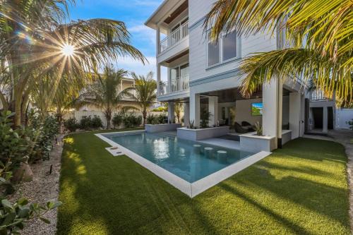Bradenton Beach House | Florida Fling