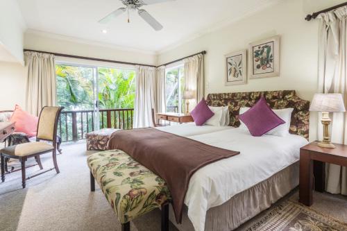 Windermere House | Florida Palms Guesthouse
