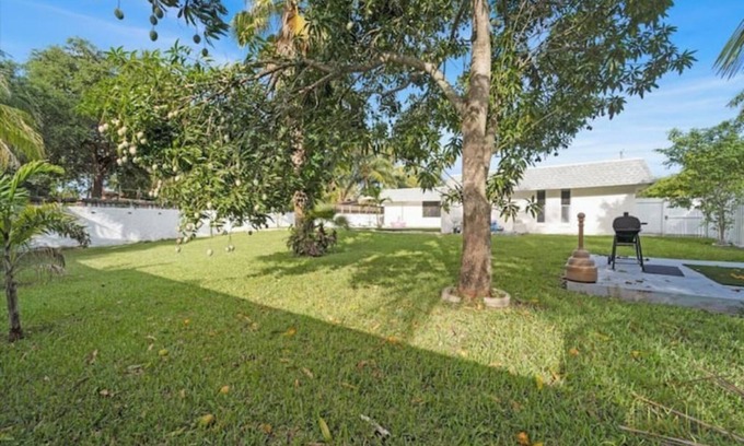 Broadview Park House | Florida Property