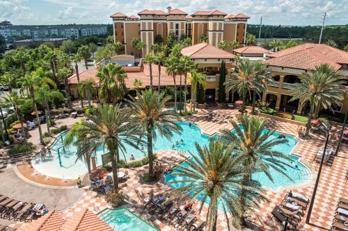 Florida Central Atlantic Coast Resort | Floridays Orlando Two & Three Bed Rooms Condo Resort