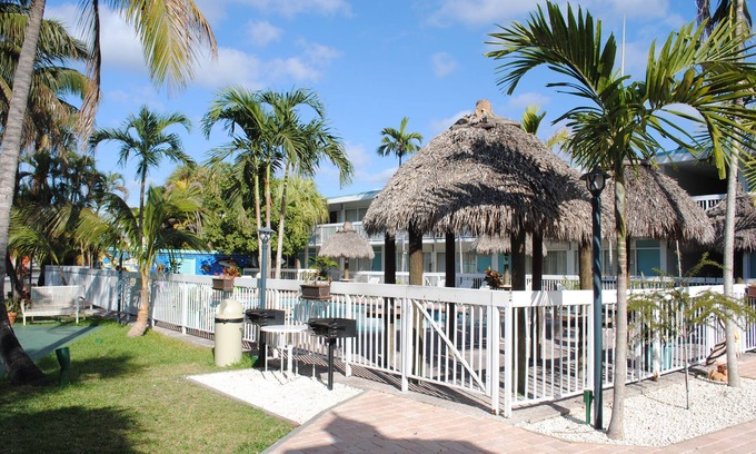 Homestead Hotel | Floridian Hotel