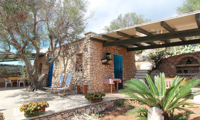 Santa Maria di Leuca House | Florio house 300