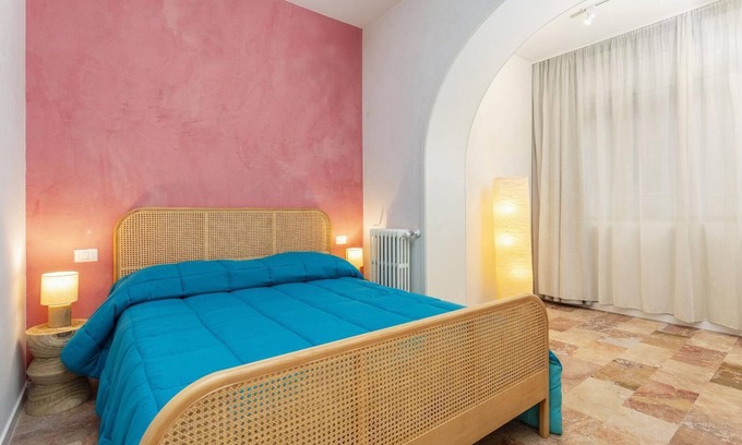 Borgo-Sanzio House | Florio's Guest House Etna