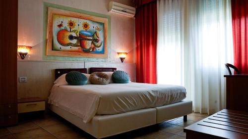 San Pietro in Cariano Hotel | Florivana Boutique Hotel