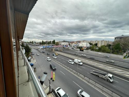 Kucukcekmece Apartment | FLORYA EXPRESS APART