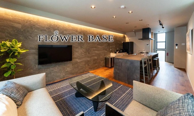 Chuo-ku House | Flower Base FUJI - Vacation STAY 59085v