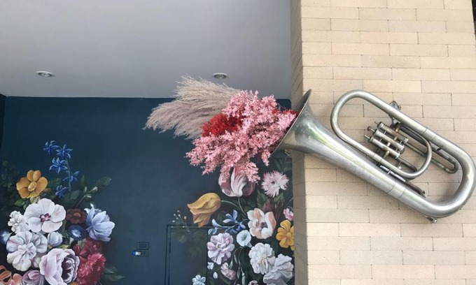 Pak Chong House | Flower Lover House pakchong