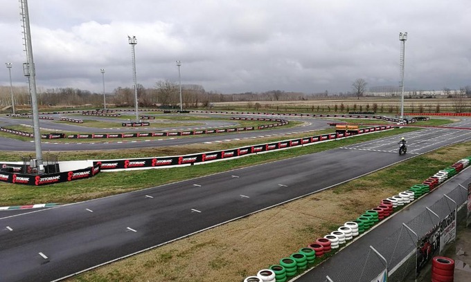 San Giorgio di Lomellina Bed & Breakfast | Flu