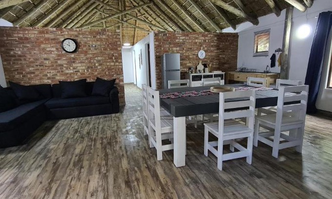 Parys Apartment | FLY FISHING PARADISE ON THE VAAL