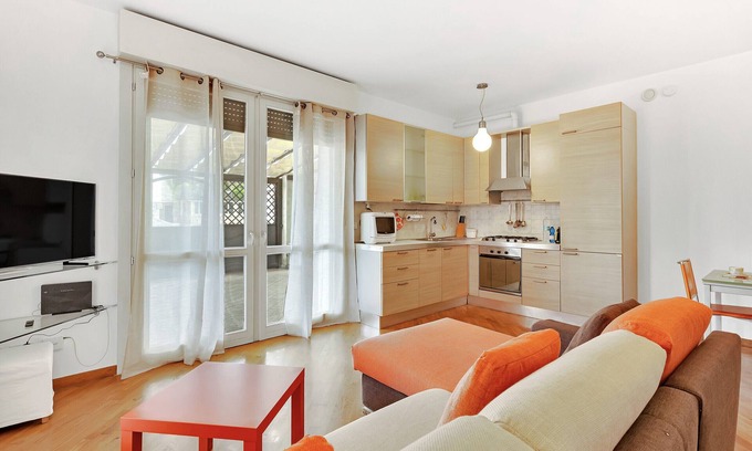 Milan Apartment | FLYINN RENTALS - Affitti Brevi Italia