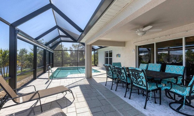 South Gulf Cove House | FMA14400 Summary: Sou