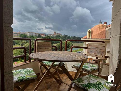 San Vicente de la Barquera Apartment | FN231 El Cuco