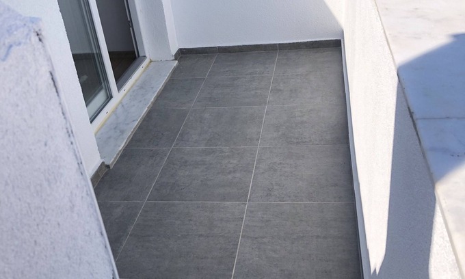 Yenifoca Apartment | Foça suit