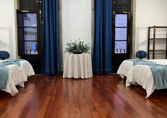 Caldas de Reis Apartment | Fogar de Breogán "LOFT NÓS"