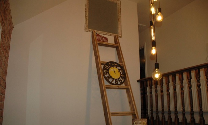 Folkestone Apartment | Folkestone Escape Apartment