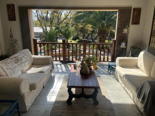 Greater Johannesburg Metropolitan Area House | Follyfoot Manor