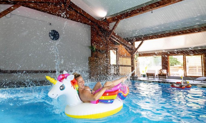 Les Houches Hotel | Fontaine du Mont Blanc Hotel & Spa